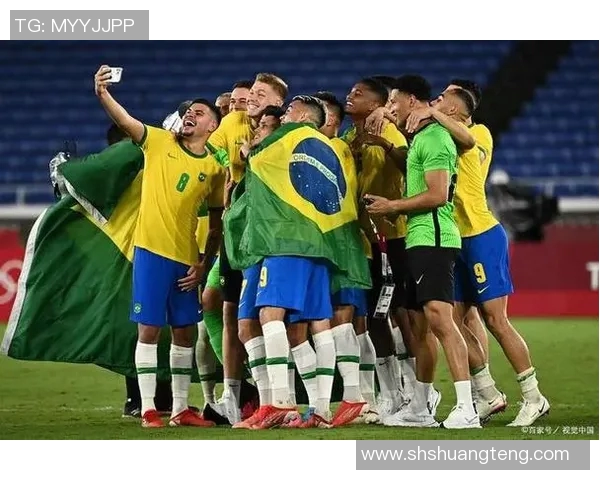 足球明星的魅力与成就如何影响年轻一代的梦想与追求